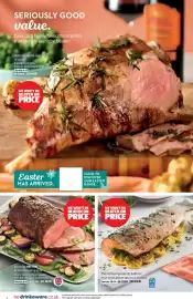 Aldi leaflet week 13 Page 2