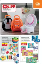 Aldi leaflet week 13 Page 21