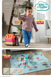Aldi leaflet week 13 Page 22