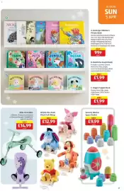 Aldi leaflet week 13 Page 23