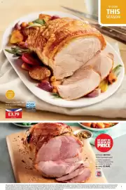 Aldi leaflet week 13 Page 3