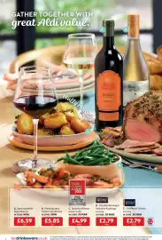 Aldi leaflet week 13 Page 4