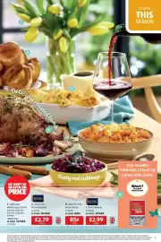 Aldi leaflet week 13 Page 5