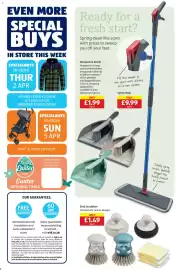 Aldi leaflet week 13 Page 6