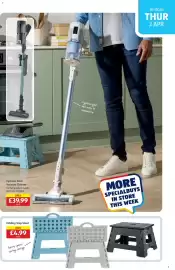 Aldi leaflet week 13 Page 7