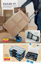 Aldi leaflet week 13 Page 8