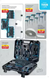 Aldi leaflet week 13 Page 9