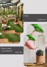 Sinsay akciós újság Oldal 3