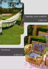 Sinsay akciós újság Oldal 4