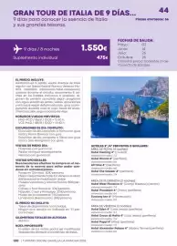 Folleto Nautalia Viajes Página 105
