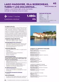 Folleto Nautalia Viajes Página 109