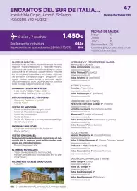 Folleto Nautalia Viajes Página 114