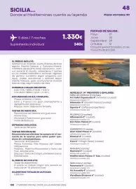 Folleto Nautalia Viajes Página 116