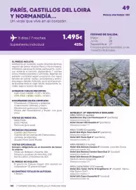 Folleto Nautalia Viajes Página 119