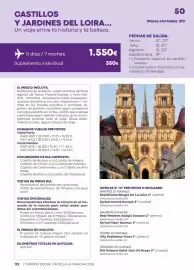 Folleto Nautalia Viajes Página 122