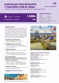 Folleto Nautalia Viajes Página 126