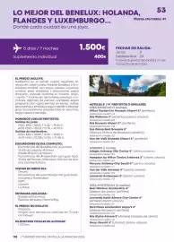 Folleto Nautalia Viajes Página 129
