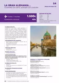 Folleto Nautalia Viajes Página 131