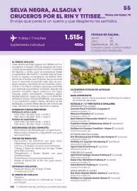 Folleto Nautalia Viajes Página 133