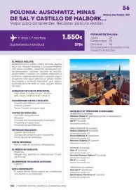 Folleto Nautalia Viajes Página 135