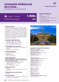 Folleto Nautalia Viajes Página 137