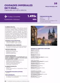 Folleto Nautalia Viajes Página 139