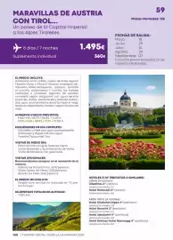 Folleto Nautalia Viajes Página 141