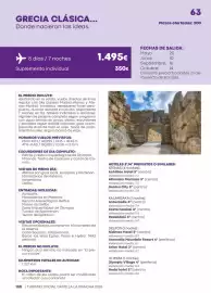 Folleto Nautalia Viajes Página 150