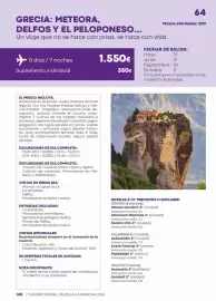 Folleto Nautalia Viajes Página 152