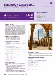 Folleto Nautalia Viajes Página 154