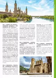 Folleto Nautalia Viajes Página 15