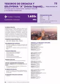 Folleto Nautalia Viajes Página 168