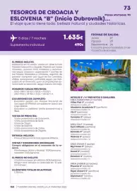 Folleto Nautalia Viajes Página 170