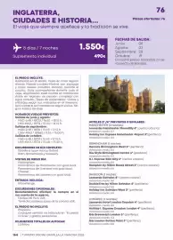 Folleto Nautalia Viajes Página 176
