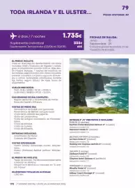 Folleto Nautalia Viajes Página 182
