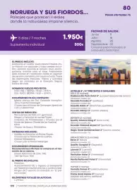 Folleto Nautalia Viajes Página 184