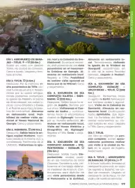 Folleto Nautalia Viajes Página 191