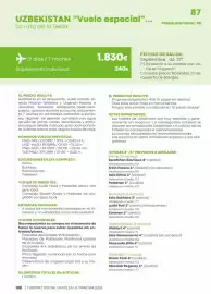 Folleto Nautalia Viajes Página 200