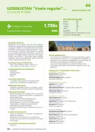 Folleto Nautalia Viajes Página 202