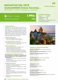 Folleto Nautalia Viajes Página 204