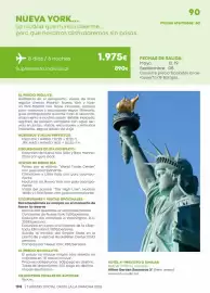Folleto Nautalia Viajes Página 206