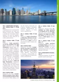 Folleto Nautalia Viajes Página 207