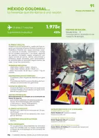 Folleto Nautalia Viajes Página 208