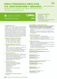 Folleto Nautalia Viajes Página 212