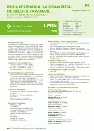 Folleto Nautalia Viajes Página 214