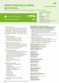 Folleto Nautalia Viajes Página 216