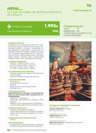 Folleto Nautalia Viajes Página 218
