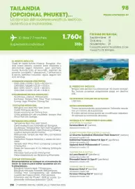 Folleto Nautalia Viajes Página 222