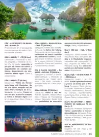 Folleto Nautalia Viajes Página 225