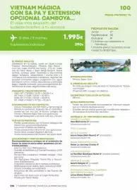 Folleto Nautalia Viajes Página 226